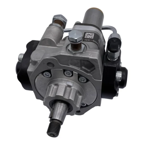 294000-1330 Denso Common Rail Pump View 3 294000-1330 Denso common rail pump alternate product view 3