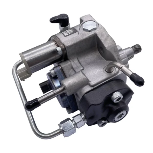 294000-1360 Denso Common Rail Pump View 3 294000-1360 Denso common rail pump alternate product view 3