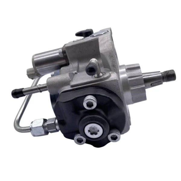 294000-1370 Denso Common Rail Pump View 1 294000-1370 Denso common rail pump alternate product view 1