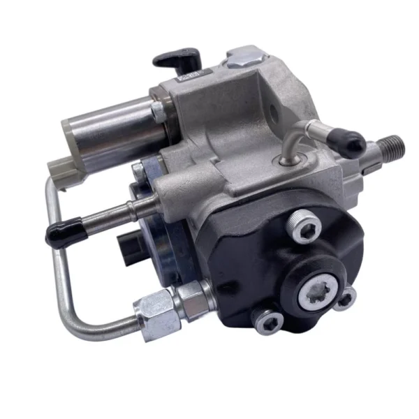 294000-1370 Denso Common Rail Pump View 2 294000-1370 Denso common rail pump alternate product view 2