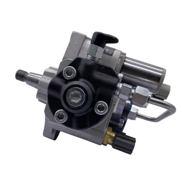294000-1370 Denso Common Rail Pump View 3 294000-1370 Denso common rail pump alternate product view 3