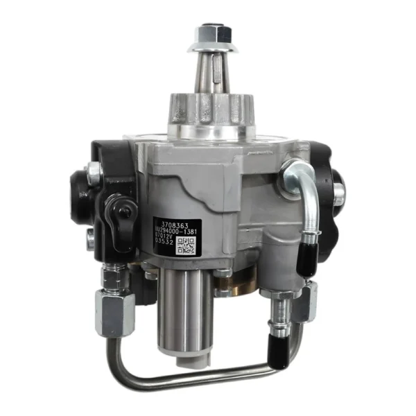 294000-1381 Denso common rail pump alternate product view 3