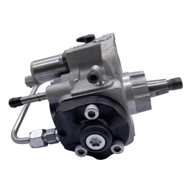 294000-1391 Denso Common Rail Pump View 2 294000-1391 Denso common rail pump alternate product view 2