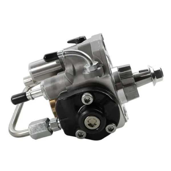 294000-1391 Denso Common Rail Pump View 3 294000-1391 Denso common rail pump alternate product view 3