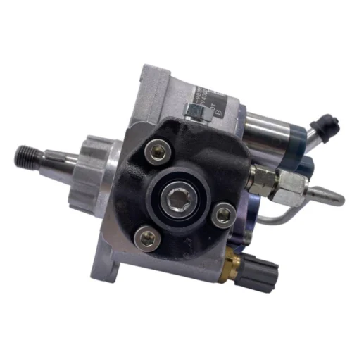 294000-1400 Denso common rail pump for ISUZU 4JJ1