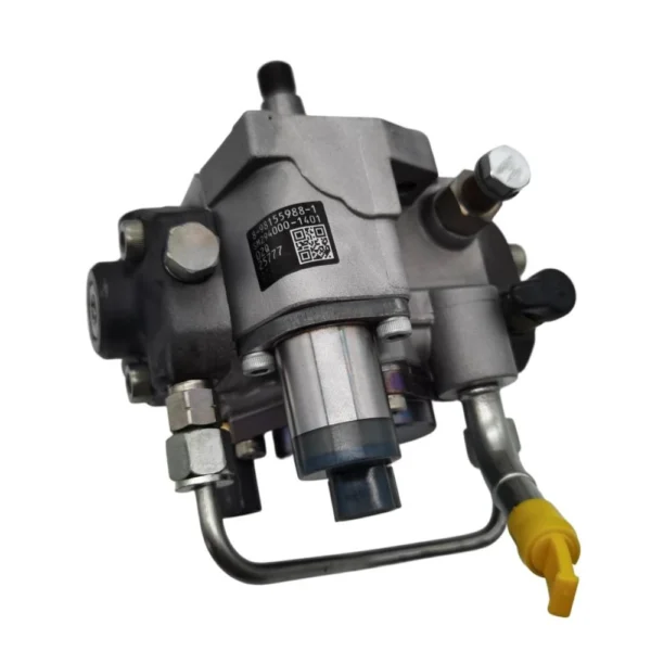 294000-1401 Denso Common Rail Pump 294000-1401 Denso common rail pump for ISUZU 4JJ1