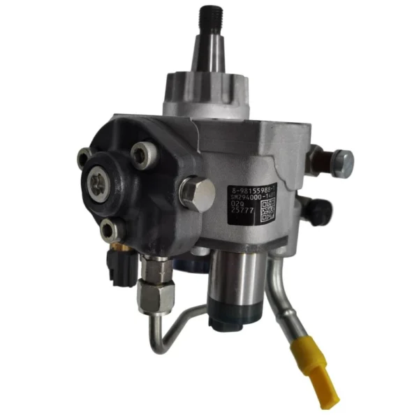 294000-1401 Denso Common Rail Pump View 1 294000-1401 Denso common rail pump alternate product view 1