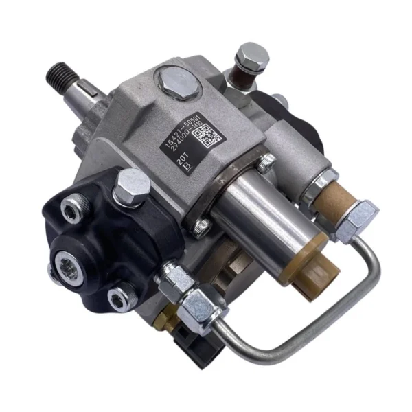 294000-1410 Denso common rail pump for KUBOTA V6108-TIE2