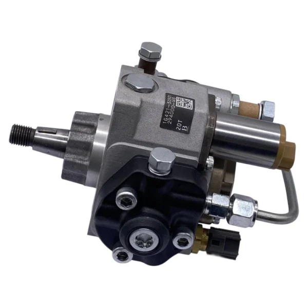 294000-1410 Denso common rail pump alternate product view 3