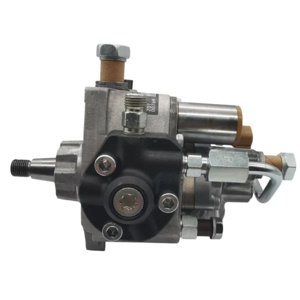 294000-1430 Denso Common Rail Pump View 3 294000-1430 Denso common rail pump alternate product view 3