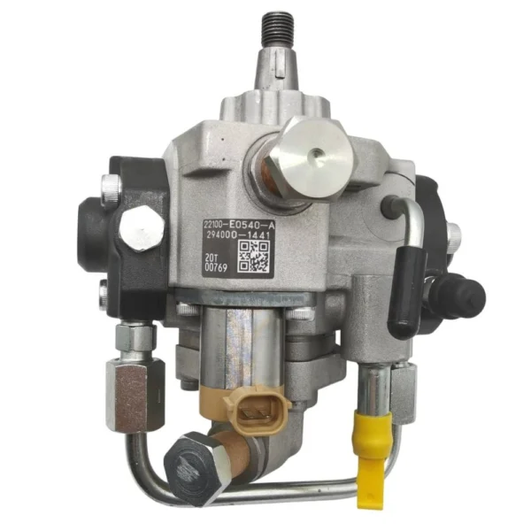 294000-1441 Denso Common Rail Pump View 1 294000-1441 Denso common rail pump alternate product view 1