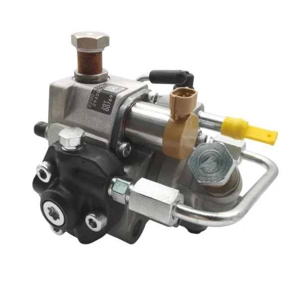 294000-1441 Denso Common Rail Pump View 3 294000-1441 Denso common rail pump alternate product view 3