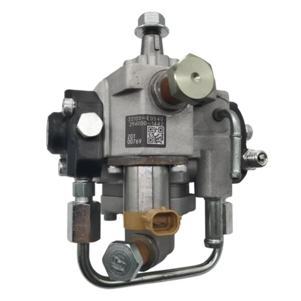 294000-1442 Denso Common Rail Pump 294000-1442 Denso common rail pump for HINO