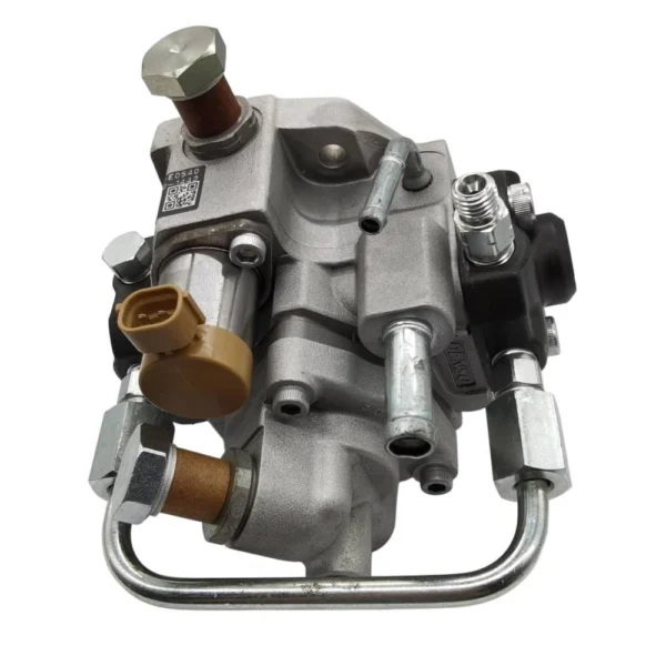 294000-1442 Denso Common Rail Pump View 1 294000-1442 Denso common rail pump alternate product view 1