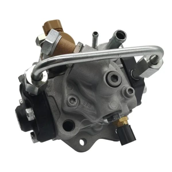 294000-1442 Denso Common Rail Pump View 2 294000-1442 Denso common rail pump alternate product view 2