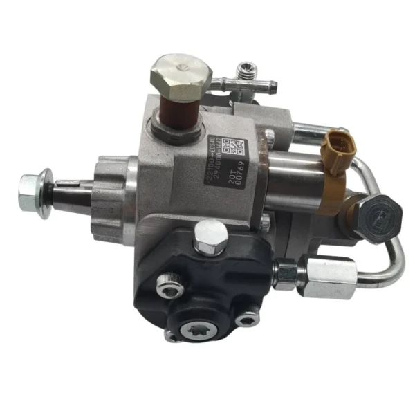 294000-1442 Denso Common Rail Pump View 3 294000-1442 Denso common rail pump alternate product view 3