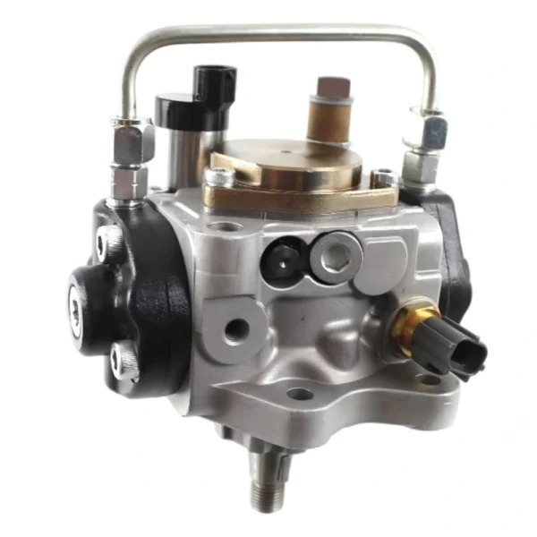 294000-1463 Denso Common Rail Pump View 1 294000-1463 Denso common rail pump alternate product view 1