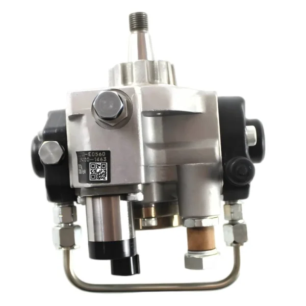 294000-1463 Denso Common Rail Pump View 2 294000-1463 Denso common rail pump alternate product view 2