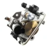 294000-1463 Denso Common Rail Pump View 3 294000-1463 Denso common rail pump alternate product view 3
