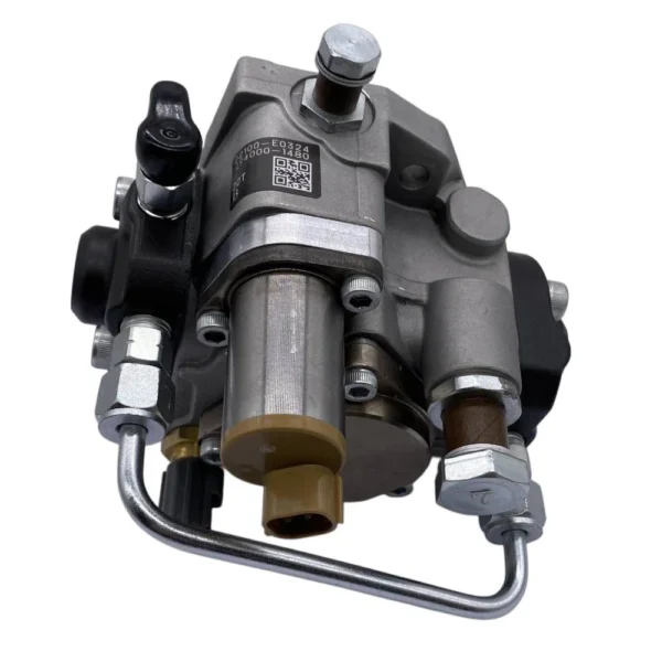 294000-1480 Denso Common Rail Pump View 2 294000-1480 Denso common rail pump alternate product view 2