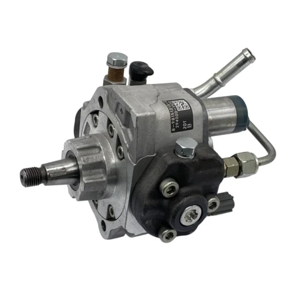 294000-1520 Denso common rail pump alternate product view 3