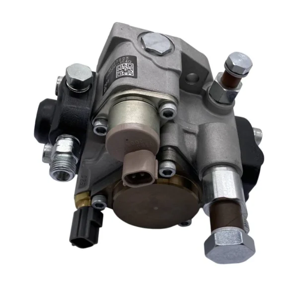 294000-1540 Denso Common Rail Pump View 3 294000-1540 Denso common rail pump alternate product view 3