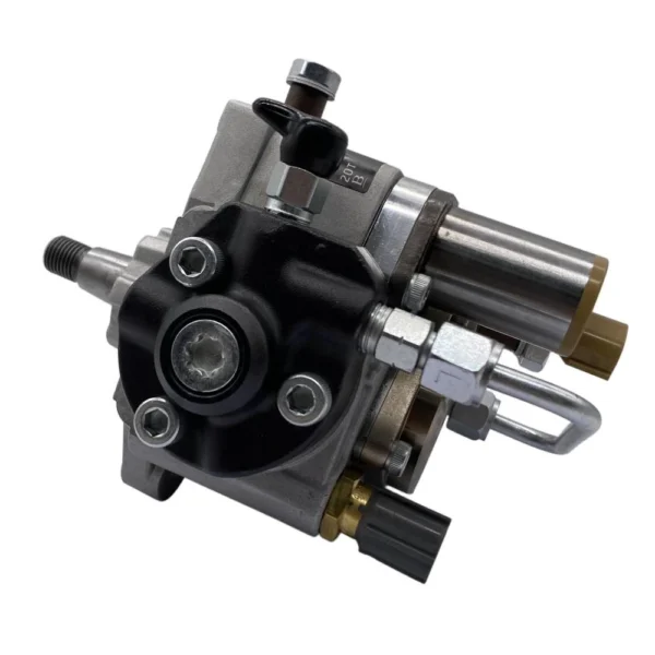 294000-1550 Denso common rail pump alternate product view 1