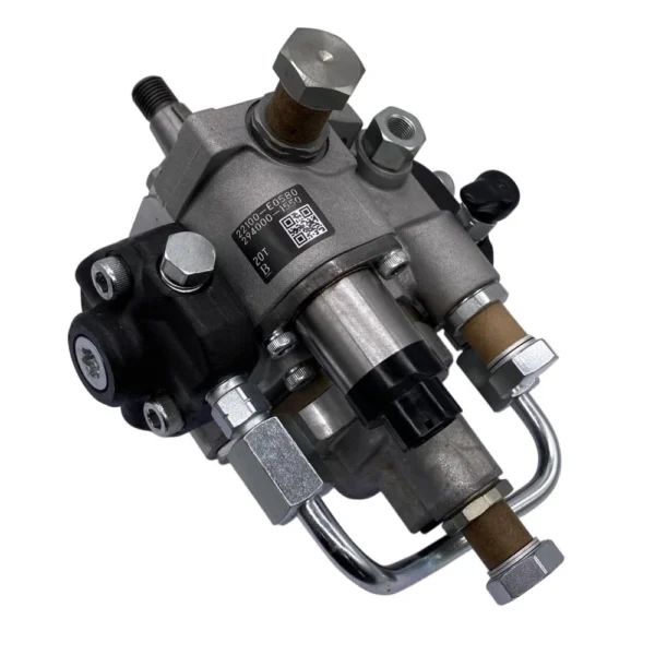 294000-1550 Denso common rail pump alternate product view 3