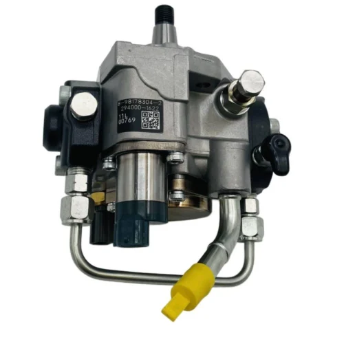 294000-1622 Denso common rail pump for ISUZU 4JH1