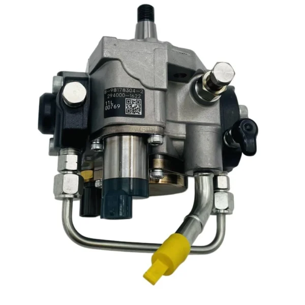 294000-1622 Denso Common Rail Pump 294000-1622 Denso common rail pump for ISUZU 4JH1