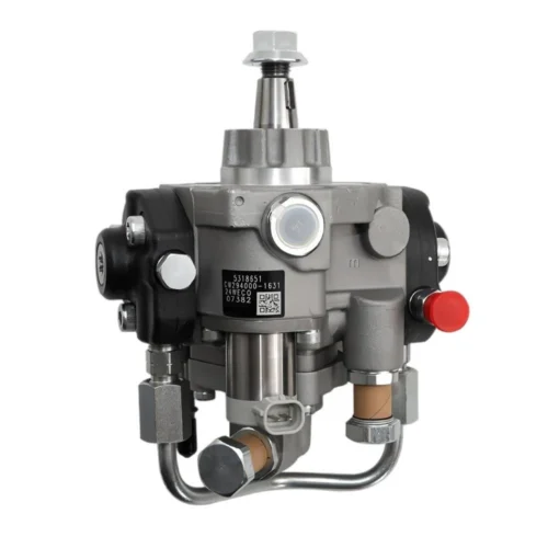 294000-1631 Denso common rail pump for DCEC