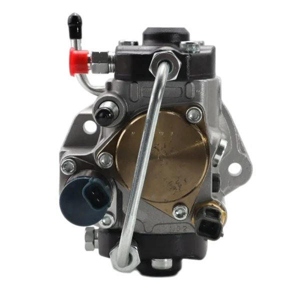 294000-1631 Denso Common Rail Pump View 3 294000-1631 Denso common rail pump alternate product view 3