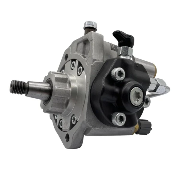 294000-1650 Denso Common Rail Pump View 1 294000-1650 Denso common rail pump alternate product view 1