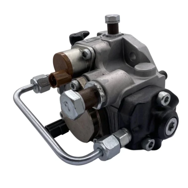 294000-1650 Denso Common Rail Pump View 2 294000-1650 Denso common rail pump alternate product view 2