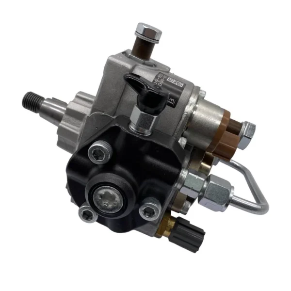 294000-1650 Denso Common Rail Pump View 3 294000-1650 Denso common rail pump alternate product view 3