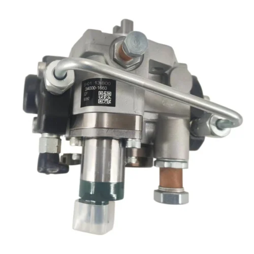 294000-1660 Denso common rail pump for MAZDA SKY-D