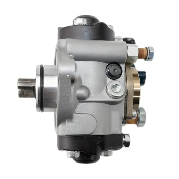 294000-1660 Denso Common Rail Pump View 1 294000-1660 Denso common rail pump alternate product view 1