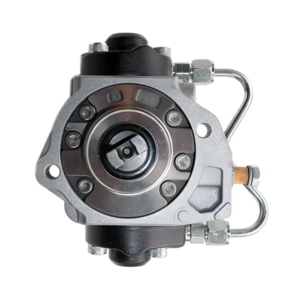 294000-1660 Denso Common Rail Pump View 2 294000-1660 Denso common rail pump alternate product view 2