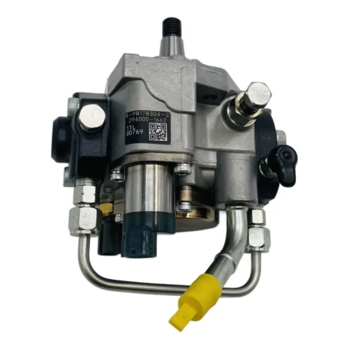 294000-1662 Denso common rail pump for ISUZU