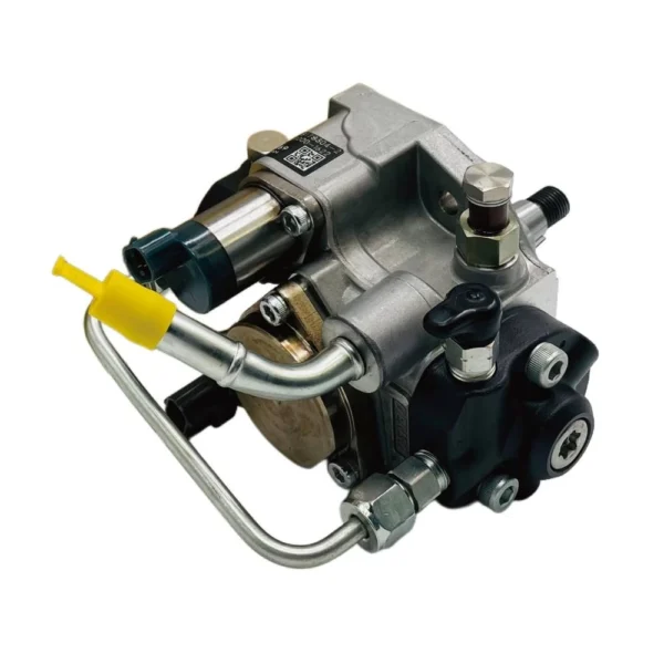 294000-1662 Denso Common Rail Pump View 2 294000-1662 Denso common rail pump alternate product view 2