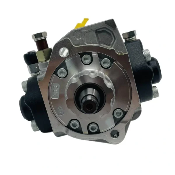 294000-1662 Denso Common Rail Pump View 3 294000-1662 Denso common rail pump alternate product view 3