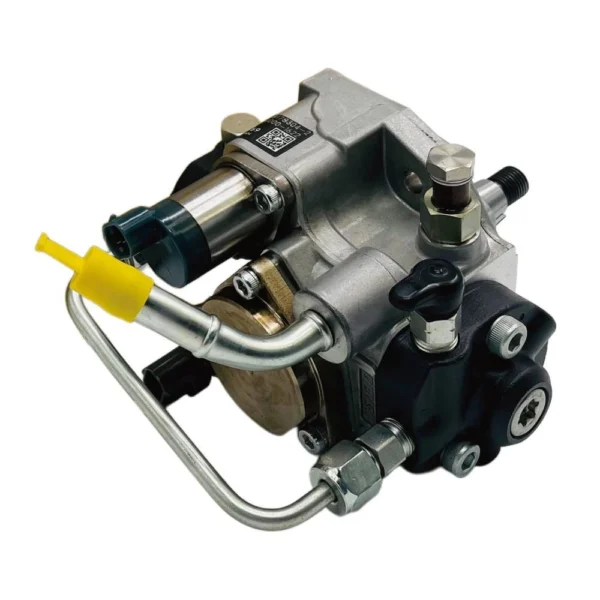 294000-1684 Denso Common Rail Pump View 1 294000-1684 Denso common rail pump alternate product view 1