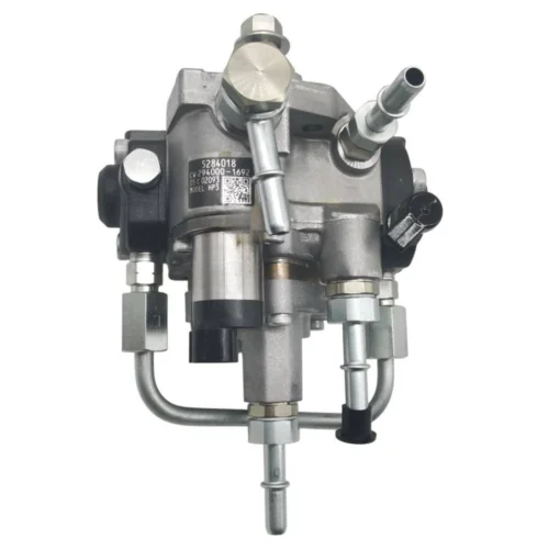 294000-1692 Denso common rail pump for DCEC 4B3.9