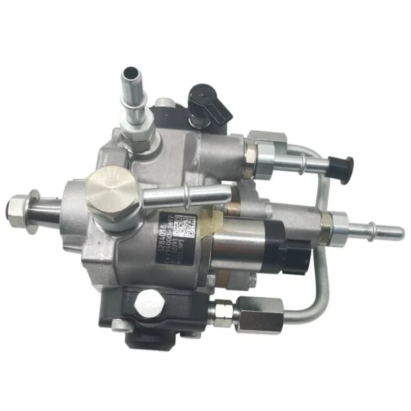 294000-1692 Denso Common Rail Pump View 1 294000-1692 Denso common rail pump alternate product view 1