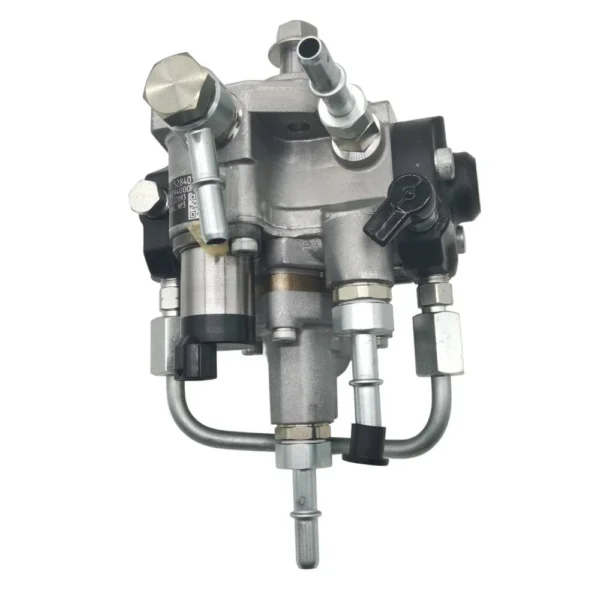 294000-1692 Denso Common Rail Pump View 2 294000-1692 Denso common rail pump alternate product view 2