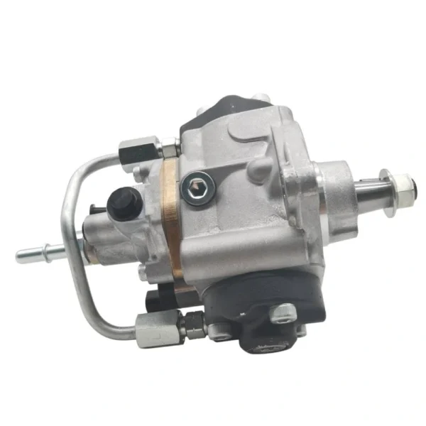 294000-1692 Denso Common Rail Pump View 3 294000-1692 Denso common rail pump alternate product view 3