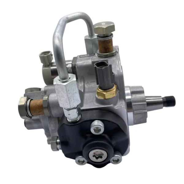294000-1700 Denso Common Rail Pump View 1 294000-1700 Denso common rail pump alternate product view 1