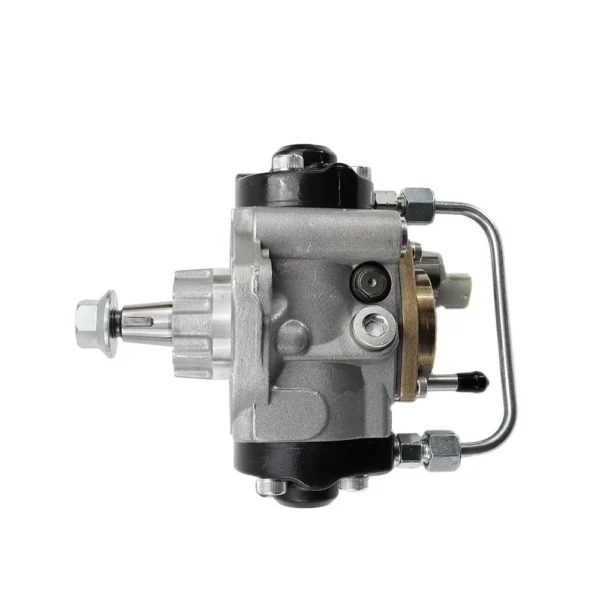 294000-1710 Denso Common Rail Pump View 1 294000-1710 Denso common rail pump alternate product view 1