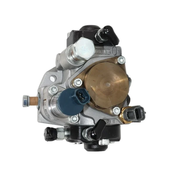 294000-1710 Denso Common Rail Pump View 3 294000-1710 Denso common rail pump alternate product view 3