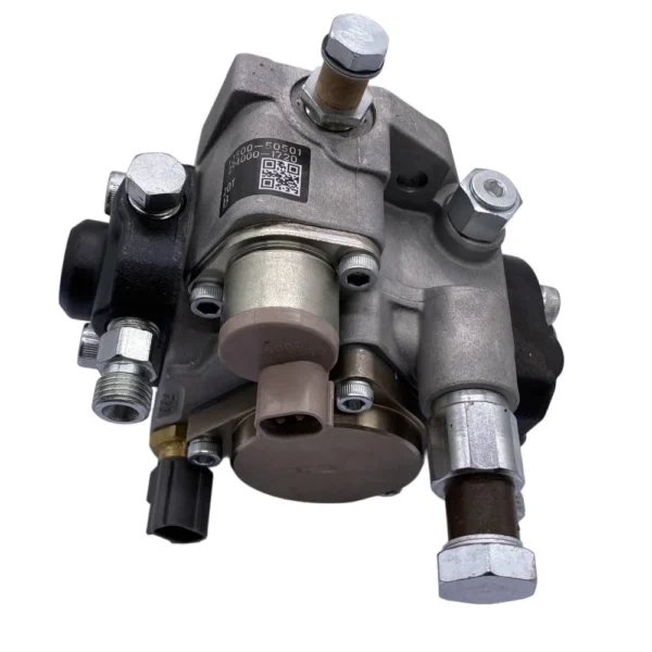 294000-1720 Denso Common Rail Pump View 2 294000-1720 Denso common rail pump alternate product view 2